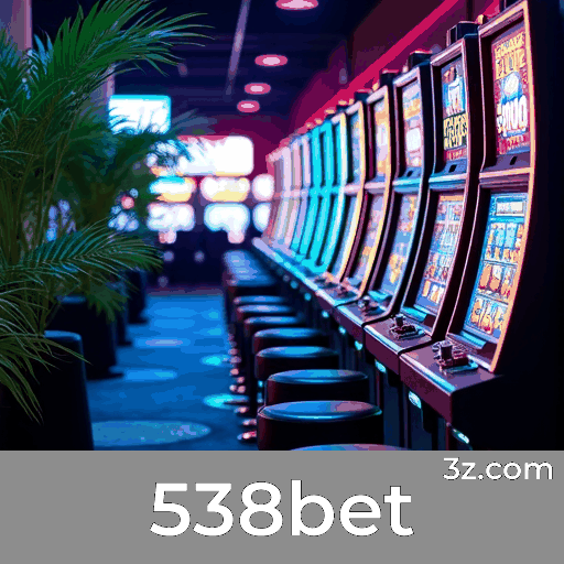 538bet