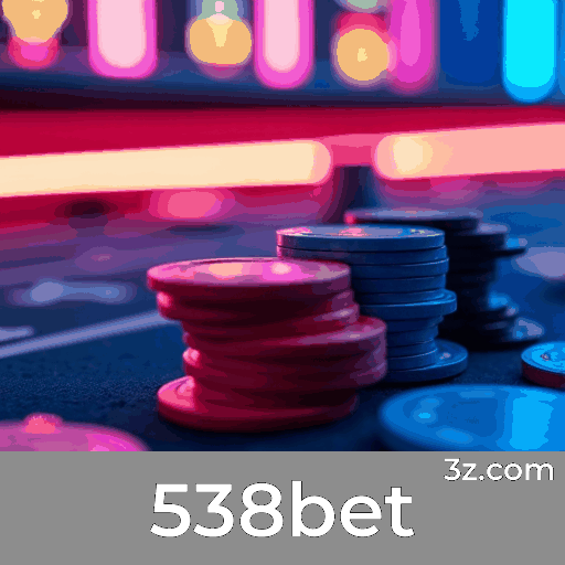 538bet: Seu Cassino Online Seguro e Profissional