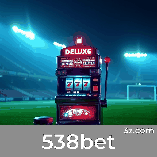 Experiência de Casino Elite no 538bet: Jogos Premium e Dealers Reais