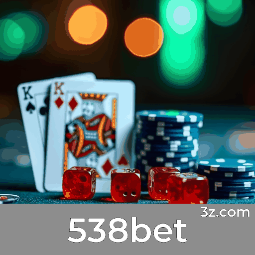 538bet