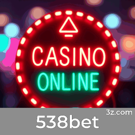 Ideias revolucionárias redefinem jogos online no 538bet