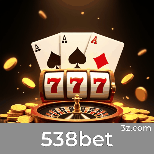 538bet: Seu Cassino Online Seguro e Profissional