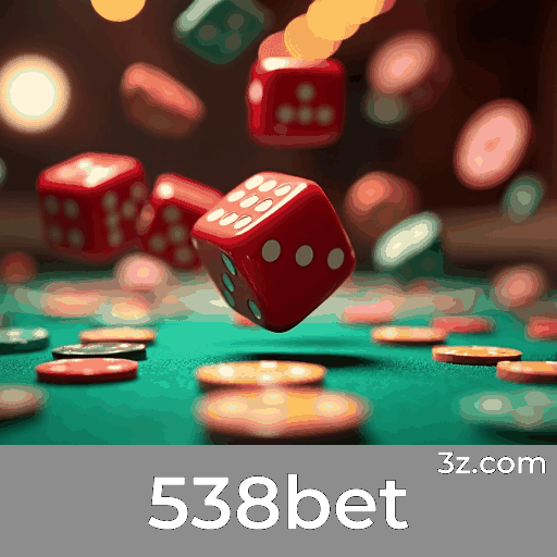 538bet: Cobertura completa de esportes, odds imediatas!