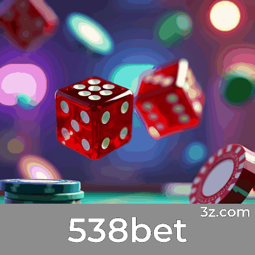 538bet: Seu Cassino Online Seguro e Profissional