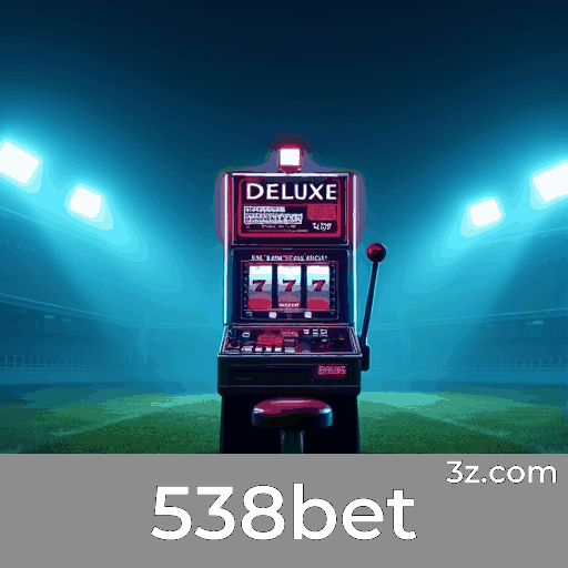 538bet: Seu Cassino Online Seguro e Profissional