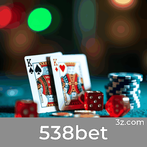 538bet: Seu Cassino Online Seguro e Profissional