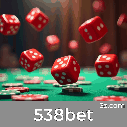 538bet