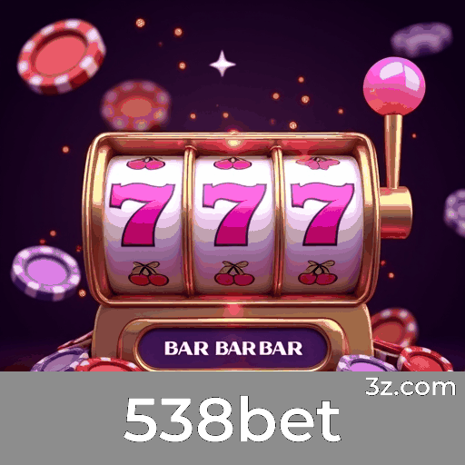 538bet: Seu Cassino Online Seguro e Profissional