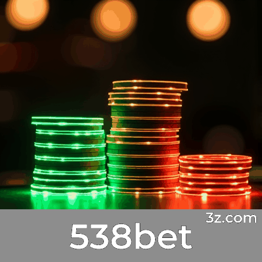 538bet: Seu Cassino Online Seguro e Profissional